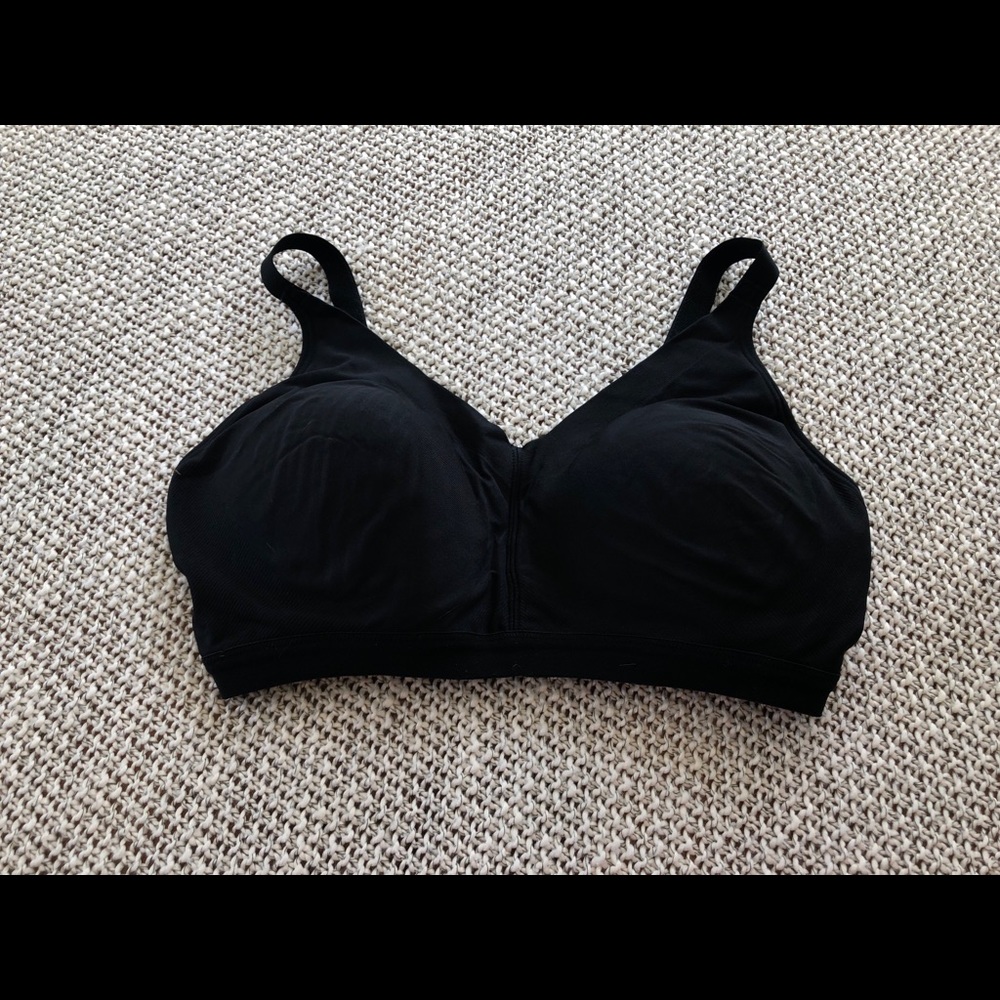 Tru super comfy bra size L